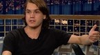 Thu, May 8, 2008 (season 15, episode 2574)
