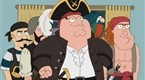 Family Guy: Sea Dogs