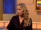 Celebrity Interviews | Step It Up and Dance: Elizabeth Berkley