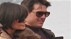 Exclusive: TomKat Takes Two?