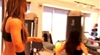 Work Out: Getting That Perfect Butt