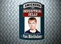 Late Night Fan Birthdays (5/8/08) picture
