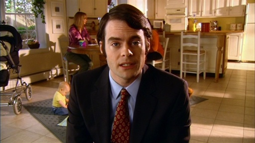 Baby Toupee Video
