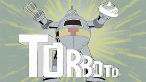TV Funhouse: Torboto Video