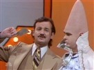 Coneheads Family Feud