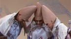 Coneheads Family Feud