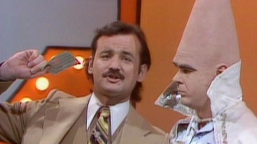 Coneheads Family Feud Video