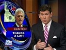 The Grapevine: May 9, 2008