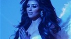 Keeping Up with The Kardashians: Kim's Sexy Spread