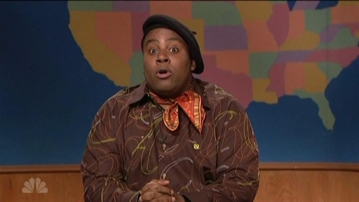 Weekend Update: Part 2