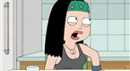 American Dad!: Stanny Slickers II: The Legend of Ollie's Gold (season 3, episode 15)