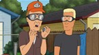 King Of The Hill: It Came from the Garage (season 12, episode 21)