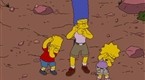 The Simpsons: Mona Leaves-a (season 19, episode 19)