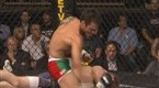 Huerta and Florian Amped for UFC 87. An Inside Look at Redbelt.