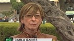 TVG: Carla Gaines Interview Part 2