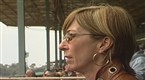 TVG: Carla Gaines Interview Part 3