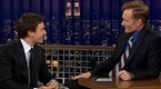 Jimmy Fallon on Conan (5/12/08)