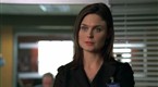 Bones: The Wannabe in the Weeds (season 3, episode 14)