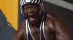 American Gladiators: Mon, May 12, 2008 (season 2, episode 1)