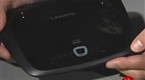 First Look: Linksys Range Plus WRT110