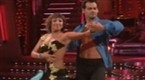 E! News Now: "Dancing" Final Four Face Off