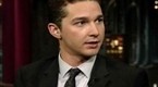 Shia LaBeouf Comes Clean