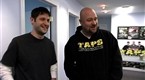 Ghost Hunters: TAPS Office Tour