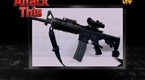 Attack of the Show: Attack This: Survival Stuff