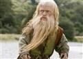 Prince Caspian Red Carpet picture