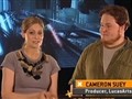X-Play - Exclusive: Star Wars: The Force Unleashed for the 360