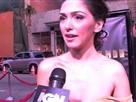 Iron Man Red Carpet Premiere