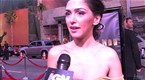 Iron Man Red Carpet Premiere