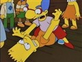 The Simpsons - Reverse Vampires
