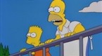 The Simpsons: Flying Pig