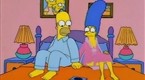 The Simpsons: Erotic Bath