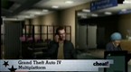 X-Play: Grand Theft Auto IV: Phone Cheats