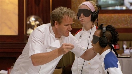 9 Chefs Compete