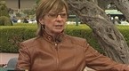 TVG: Carla Gaines Interview Part 1