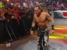 Chris Jericho & Shawn Michaels vs. John Morrison & The Miz