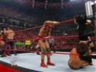 ECW vs. Triple H & Mr. Kennedy