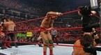 WWE Monday Night Raw: ECW vs. Triple H &amp; Mr. Kennedy