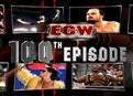 Colin Delaney Competes For ECW Contract picture