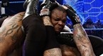 Friday Night SmackDown: The Undertaker's Choke hold