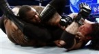 Friday Night SmackDown: The Undertaker's Choke hold