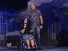 Undertaker Gets Stripped of World Heavyweight Championship