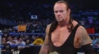 Friday Night SmackDown: Undertaker Gets Stripped of World Heavyweight Championship