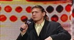 WWE Monday Night Raw: Randy Orton vs. CM Punk