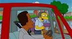 The Simpsons: You Leaving?
