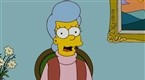 The Simpsons: Mona's Video Will