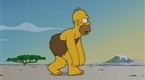 The Simpsons: Homer Evolution